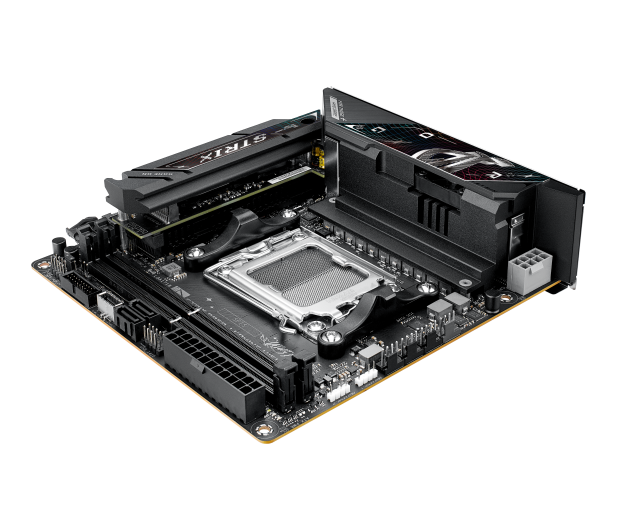 ASUS ROG STRIX B850-I GAMING WIFI - 1306480 - zdjęcie 19